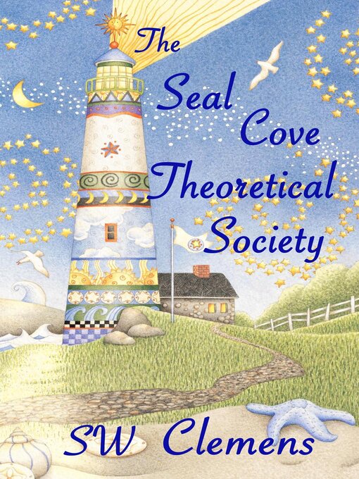 Title details for The Seal Cove Theoretical Society by S.W. Clemens - Available